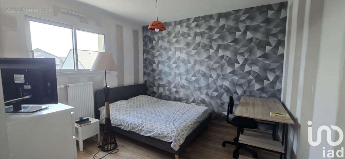 Photo 7 - Maison à BEAUGENCY