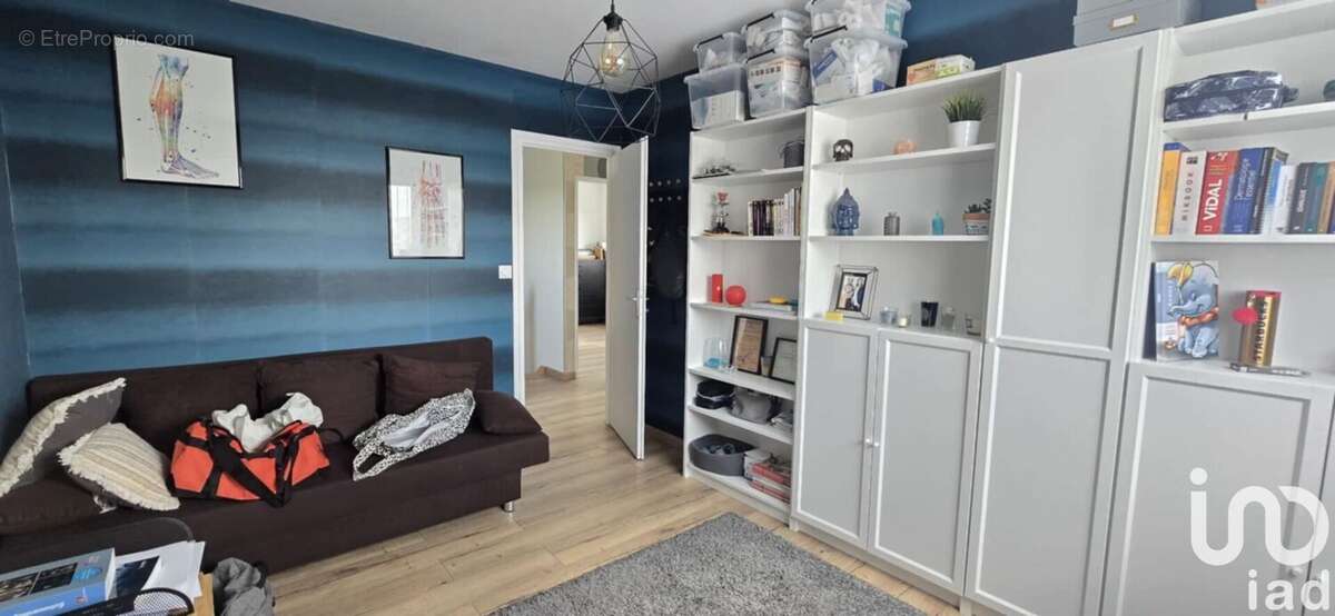 Photo 8 - Maison à BEAUGENCY