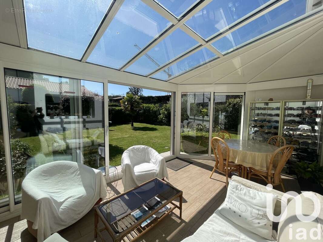 Photo 2 - Maison à LA MOTHE-ACHARD