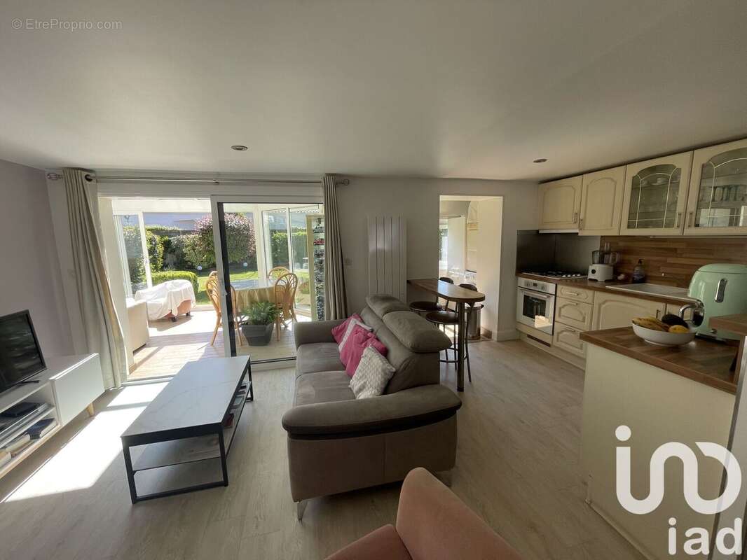 Photo 3 - Maison à LA MOTHE-ACHARD