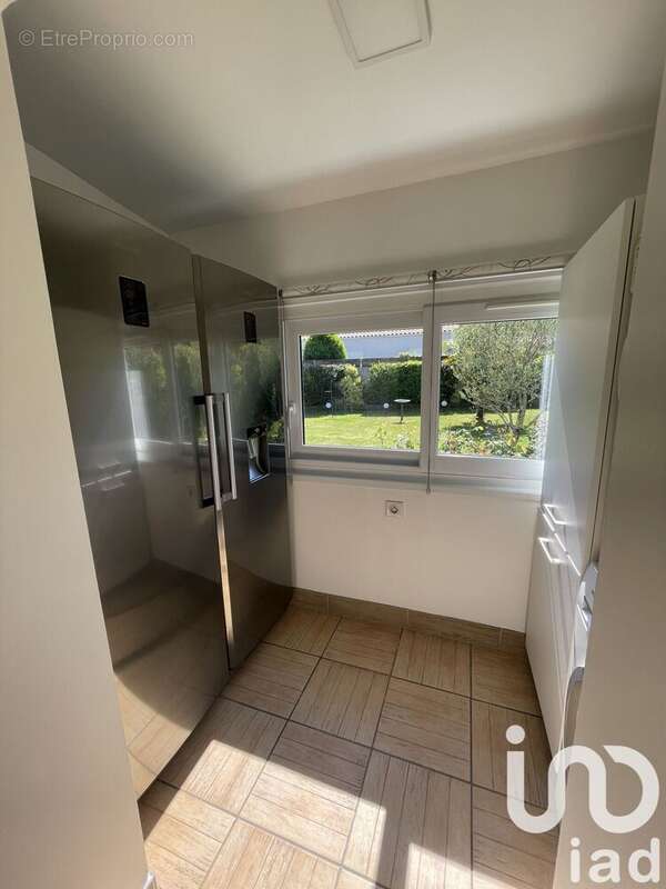 Photo 5 - Maison à LA MOTHE-ACHARD