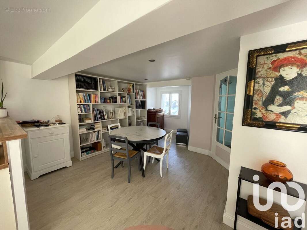 Photo 6 - Maison à LA MOTHE-ACHARD