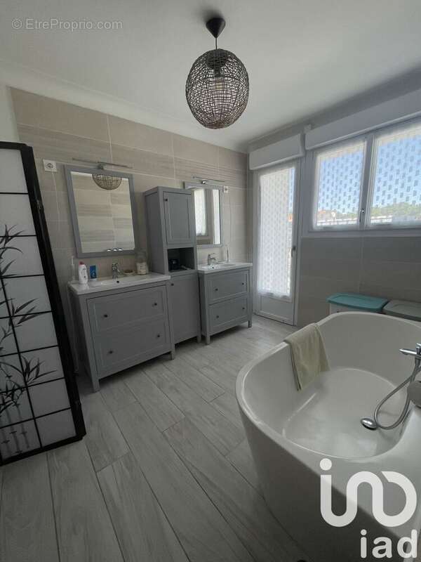 Photo 7 - Maison à LA MOTHE-ACHARD