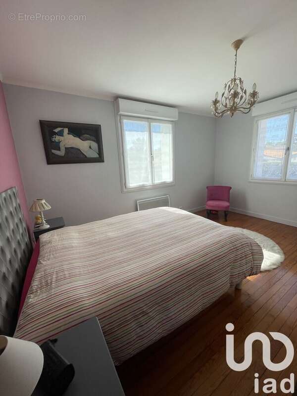 Photo 8 - Maison à LA MOTHE-ACHARD