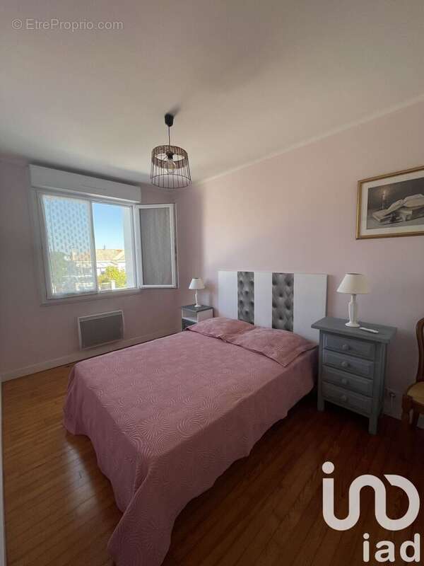 Photo 9 - Maison à LA MOTHE-ACHARD