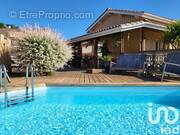 Photo 1 - Maison à VENDAYS-MONTALIVET