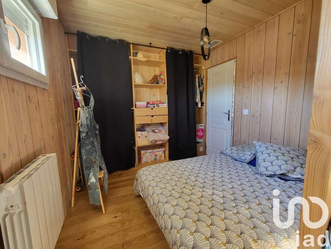 Photo 6 - Maison à VENDAYS-MONTALIVET