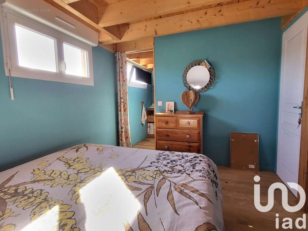 Photo 7 - Maison à VENDAYS-MONTALIVET