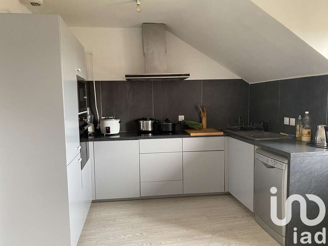 Photo 3 - Appartement à GAP