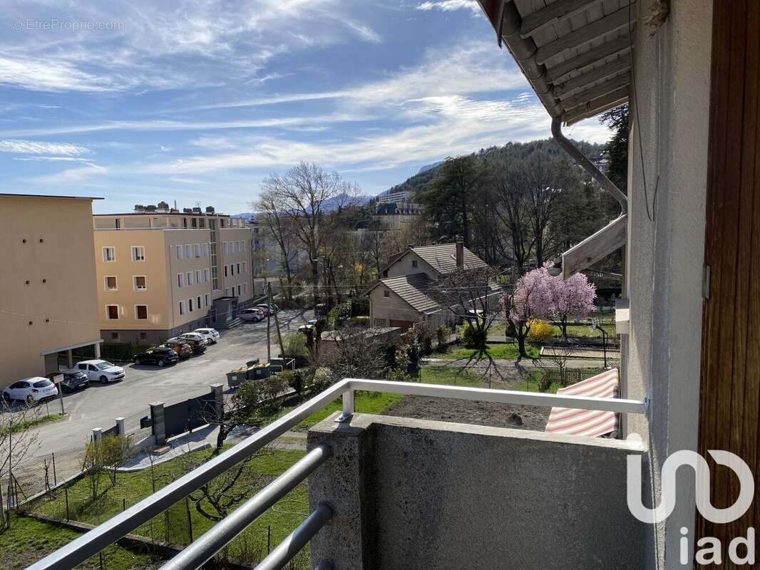 Photo 4 - Appartement à GAP