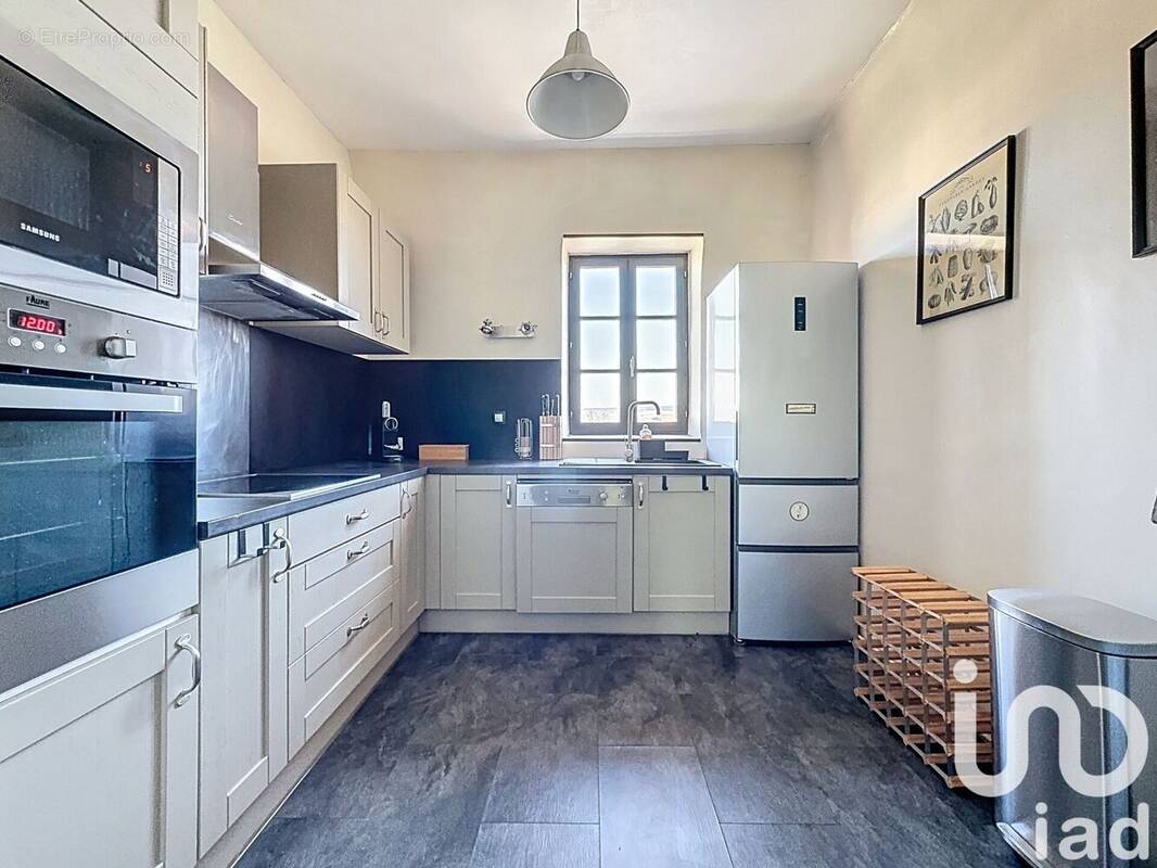 Photo 1 - Appartement à EPERNAY