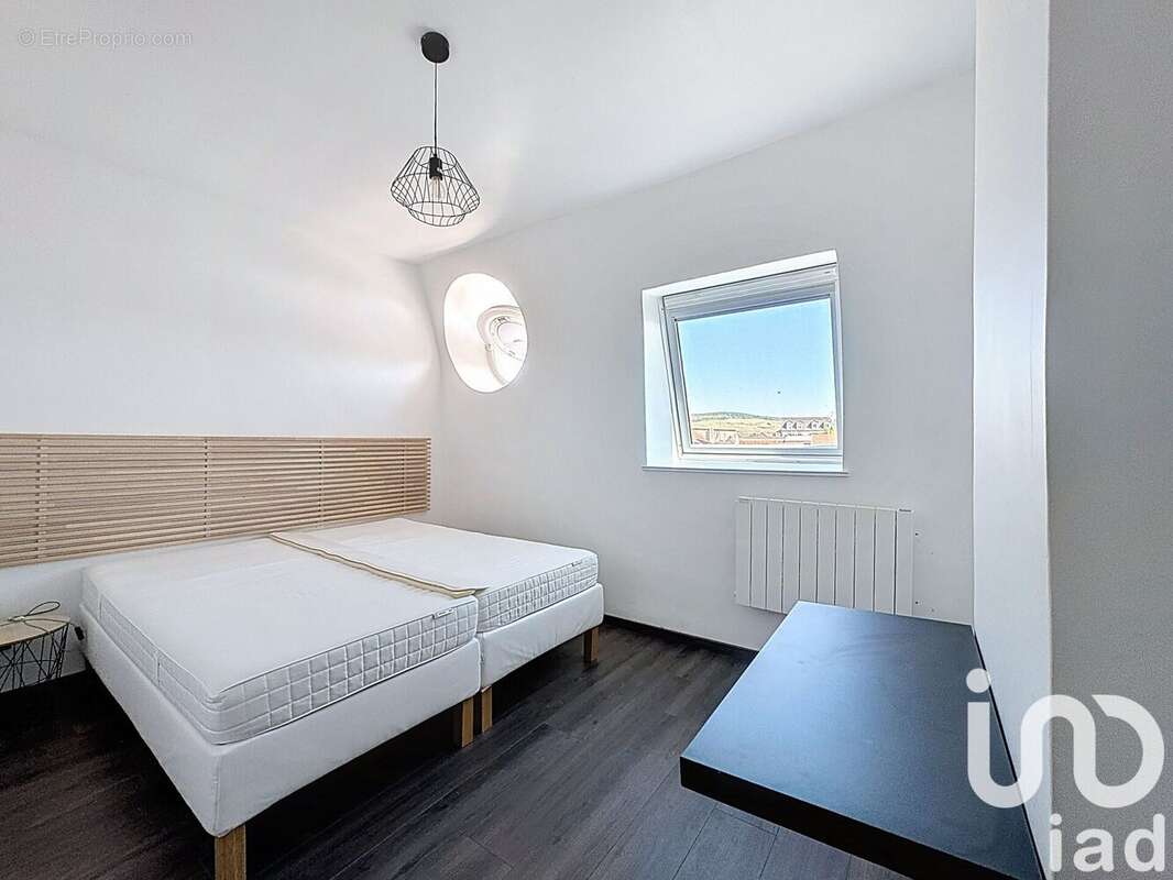 Photo 2 - Appartement à EPERNAY