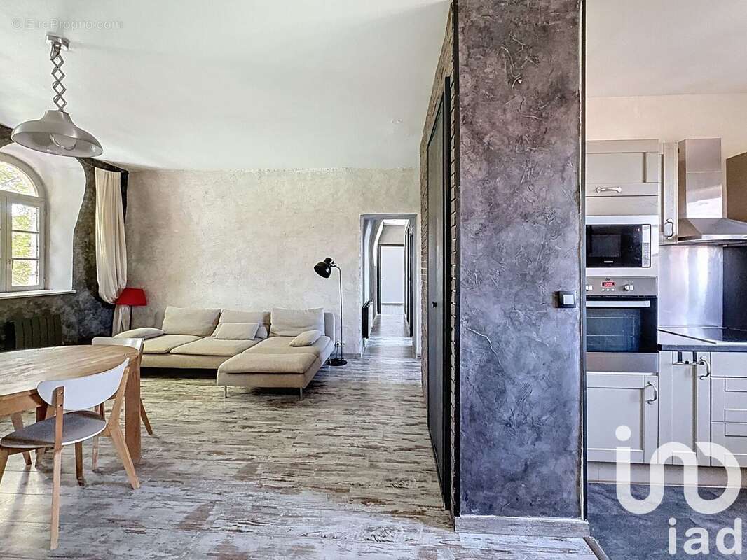 Photo 4 - Appartement à EPERNAY