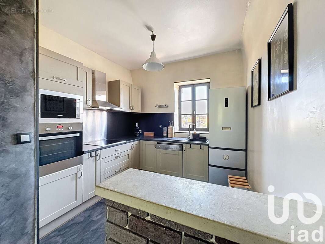 Photo 5 - Appartement à EPERNAY