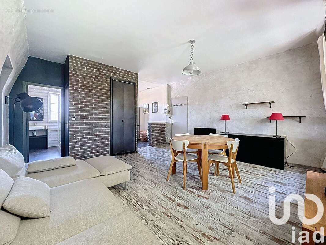 Photo 6 - Appartement à EPERNAY