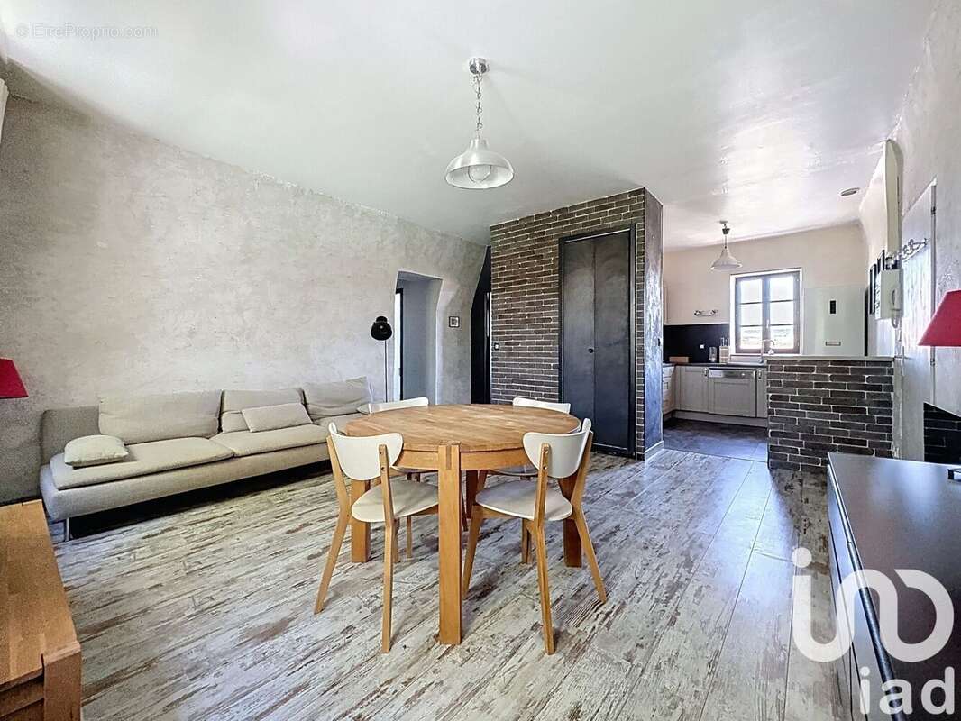 Photo 7 - Appartement à EPERNAY