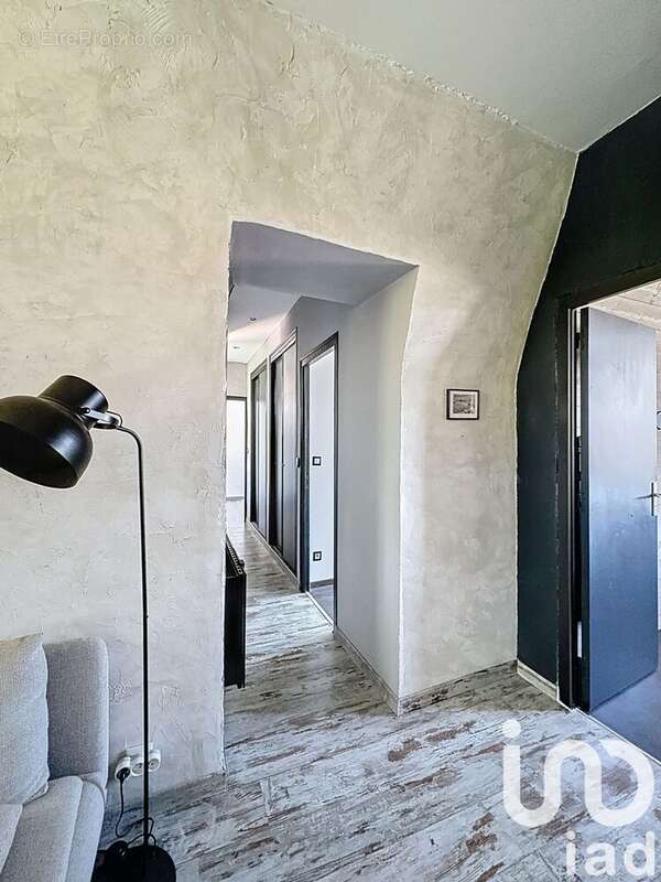 Photo 8 - Appartement à EPERNAY