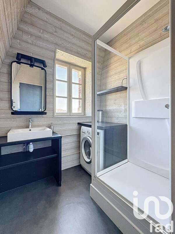 Photo 9 - Appartement à EPERNAY