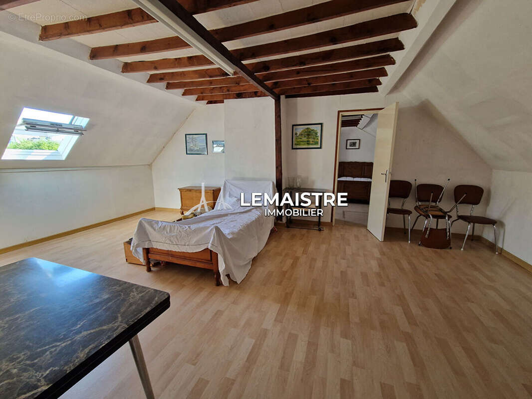 Maison à SAINT-ROMAIN-DE-COLBOSC