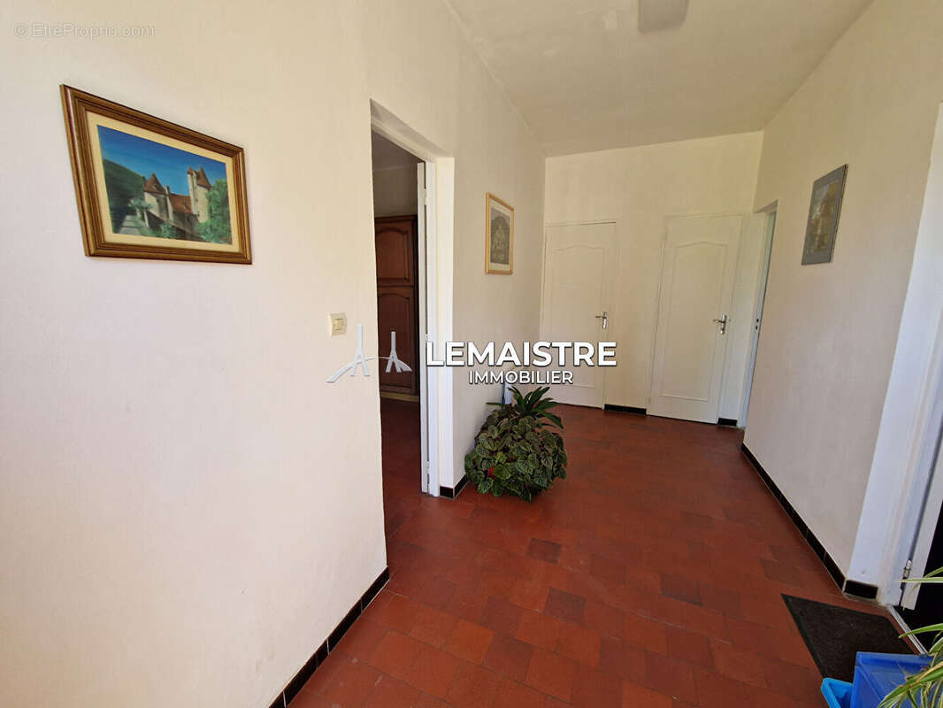 Maison à SAINT-ROMAIN-DE-COLBOSC