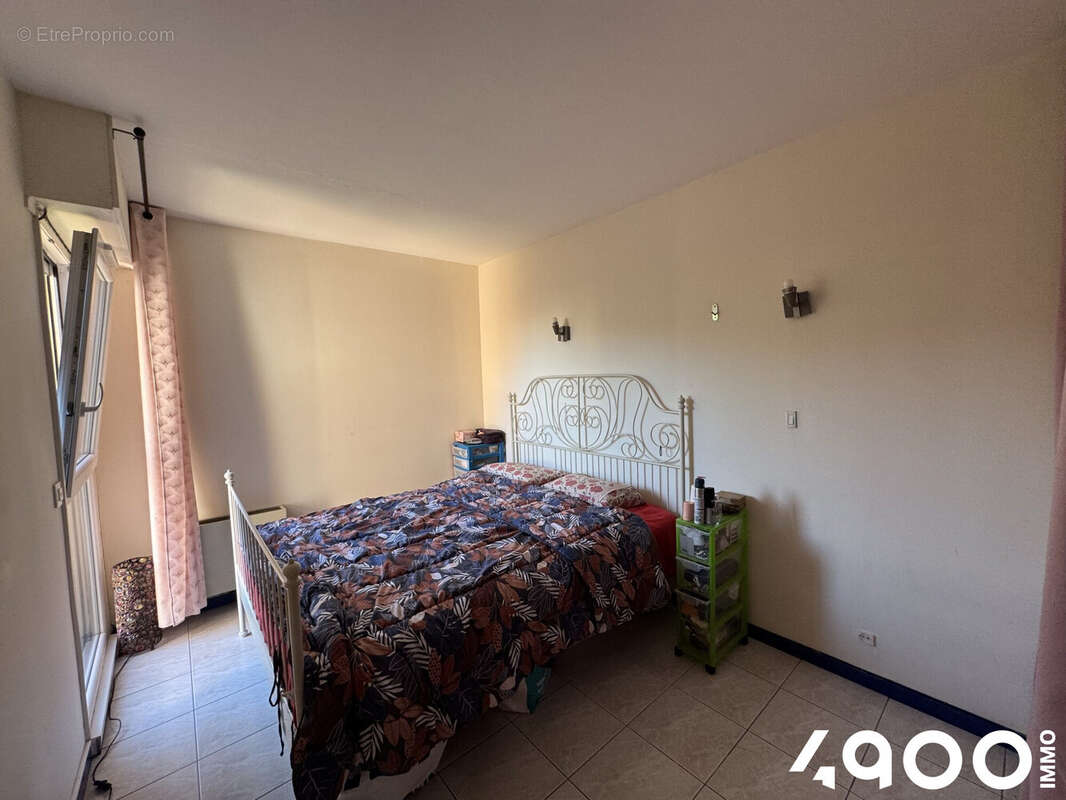 Appartement à RIS-ORANGIS