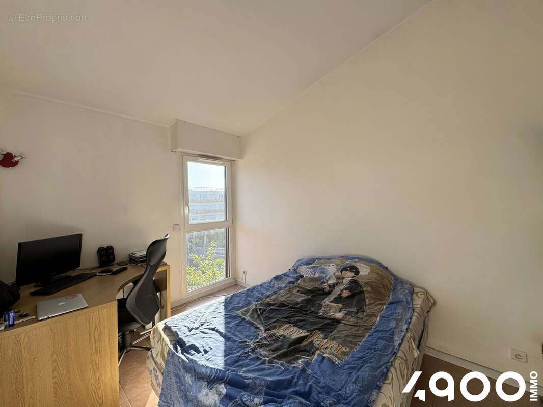 Appartement à RIS-ORANGIS