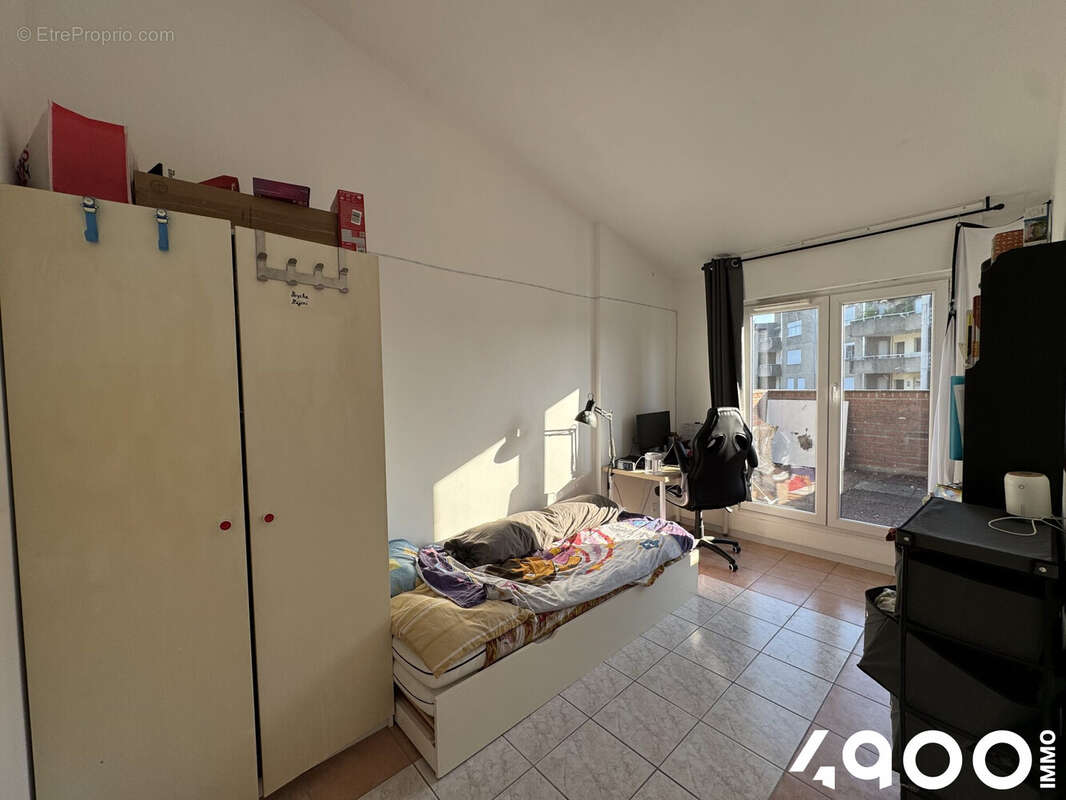 Appartement à RIS-ORANGIS