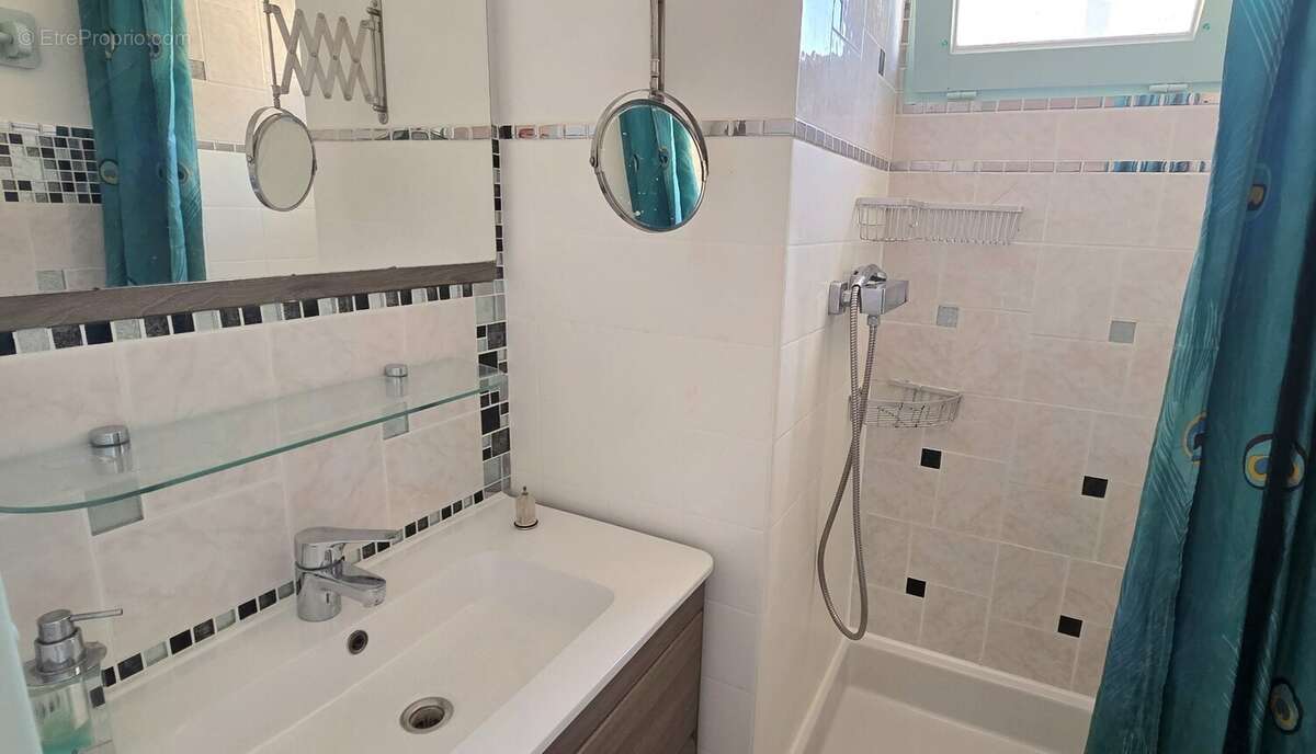 Appartement à FRONTIGNAN