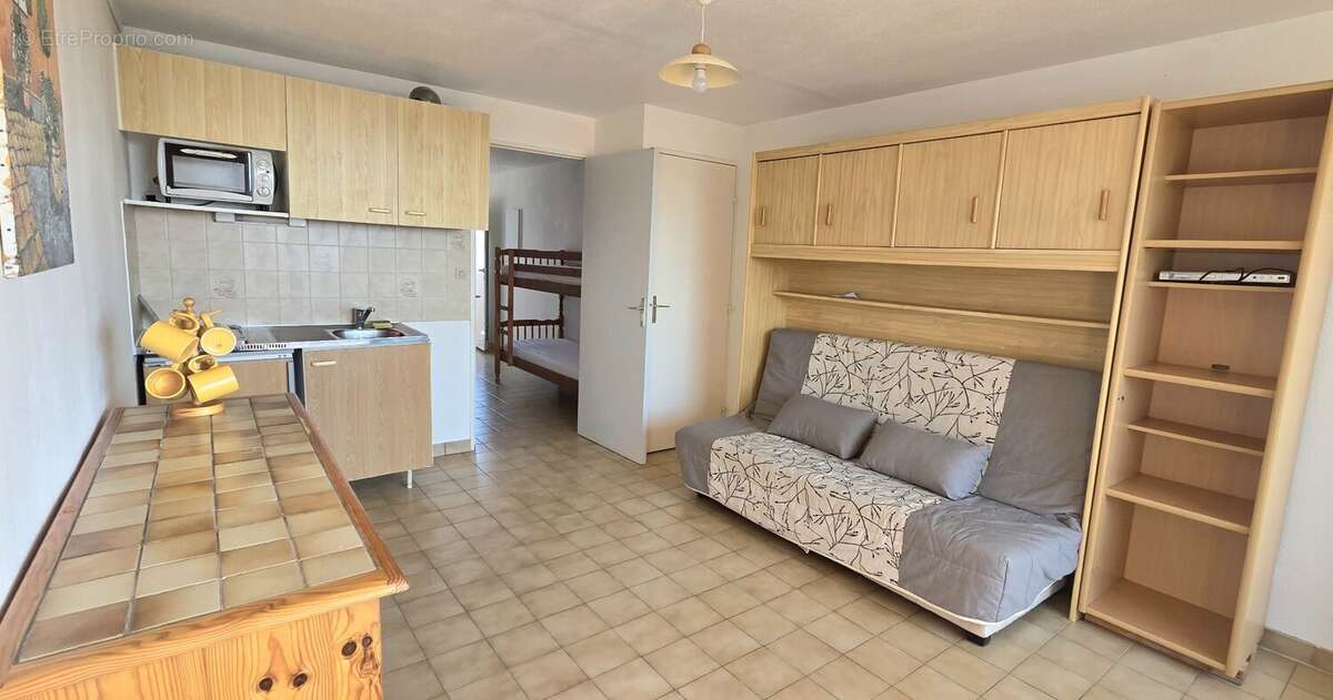 Appartement à FRONTIGNAN
