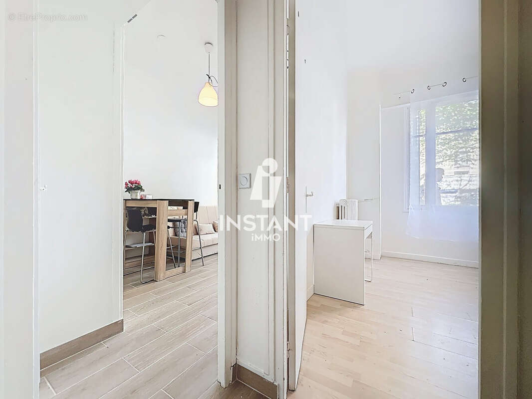 Appartement à VINCENNES