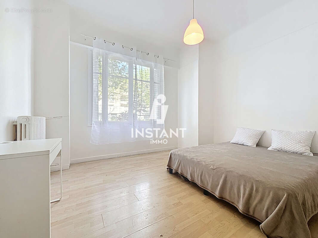 Appartement à VINCENNES