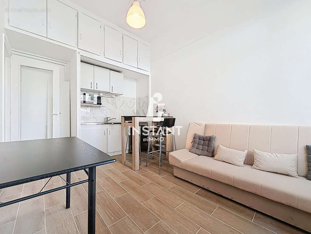 Appartement à VINCENNES