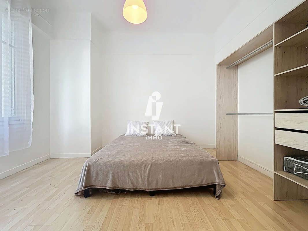 Appartement à VINCENNES