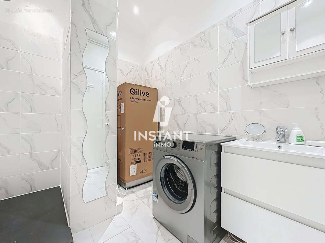 Appartement à VINCENNES