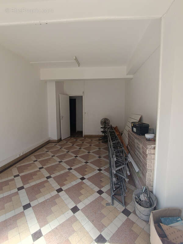 Appartement à BASSE-TERRE