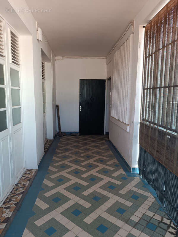 Appartement à BASSE-TERRE