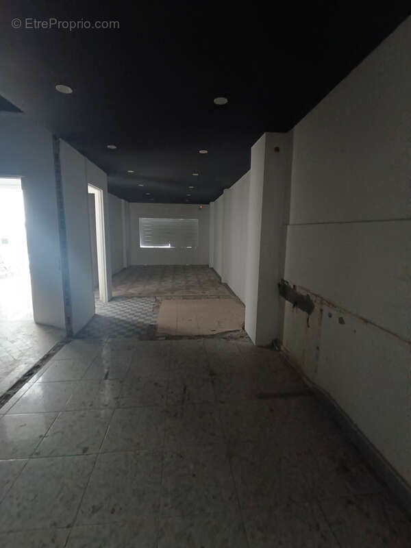 Appartement à BASSE-TERRE