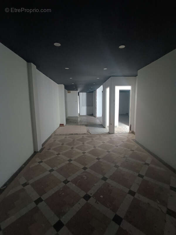 Appartement à BASSE-TERRE