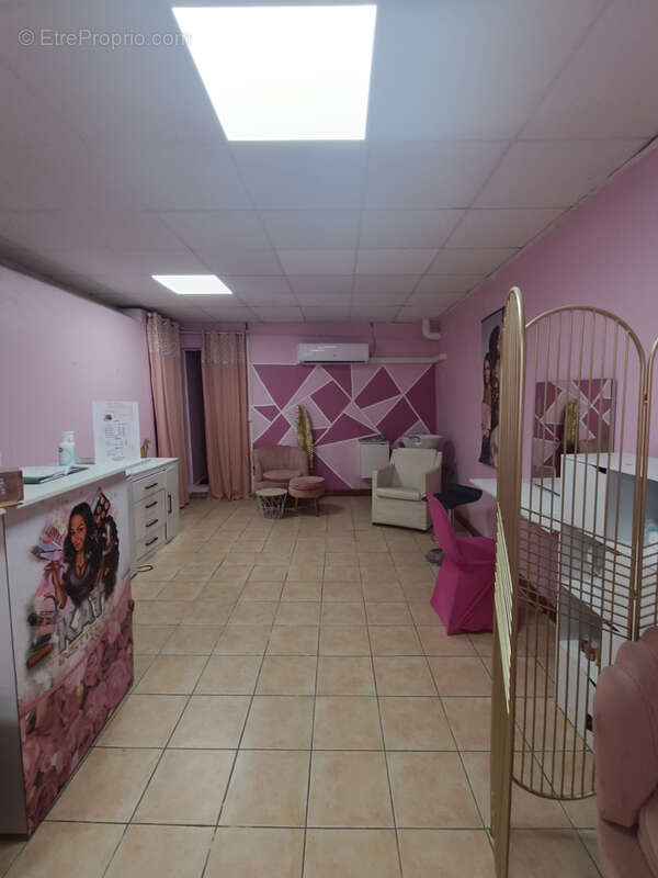 Appartement à BASSE-TERRE