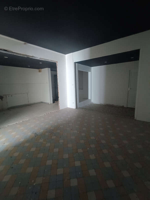 Appartement à BASSE-TERRE