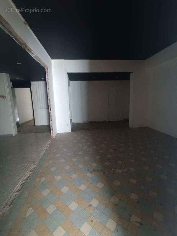 Appartement à BASSE-TERRE