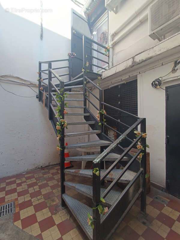 Appartement à BASSE-TERRE