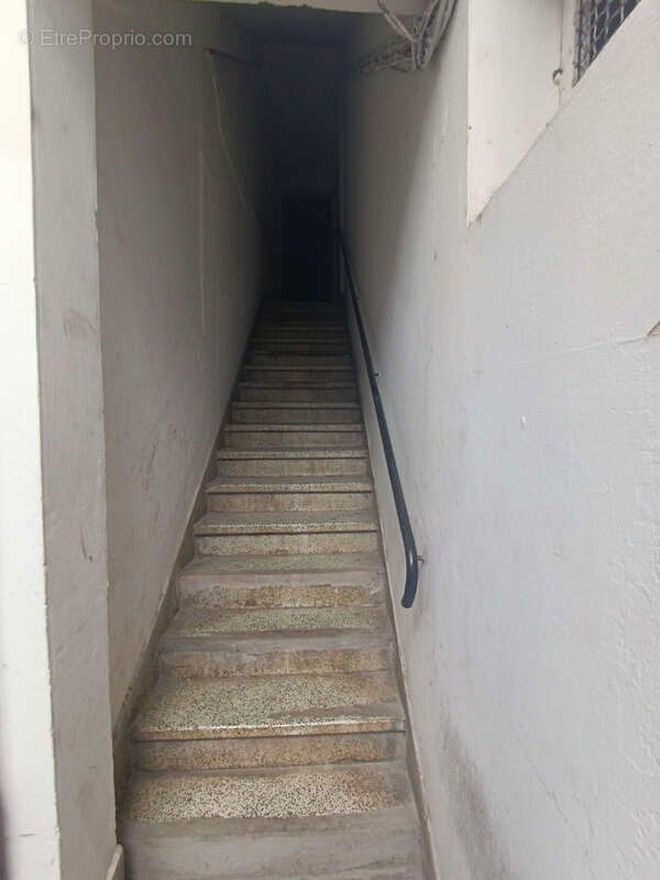 Appartement à BASSE-TERRE