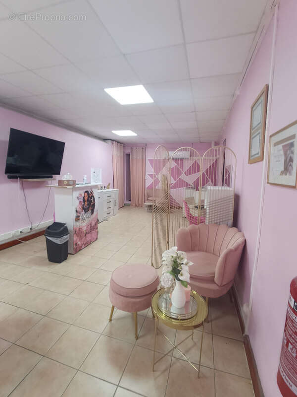 Appartement à BASSE-TERRE