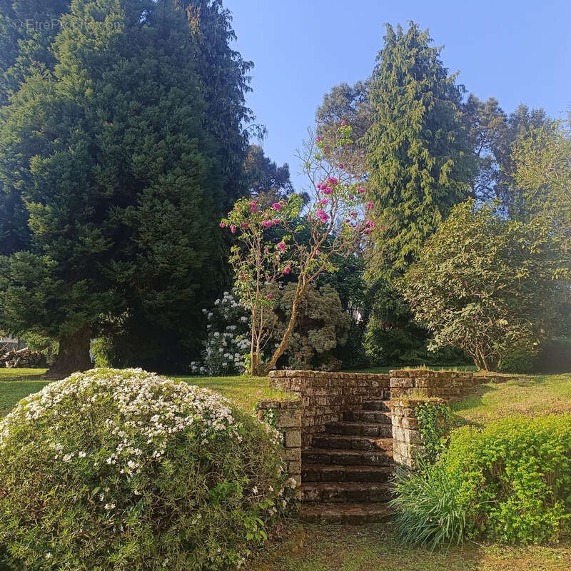 Maison à LA CROIX-HELLEAN