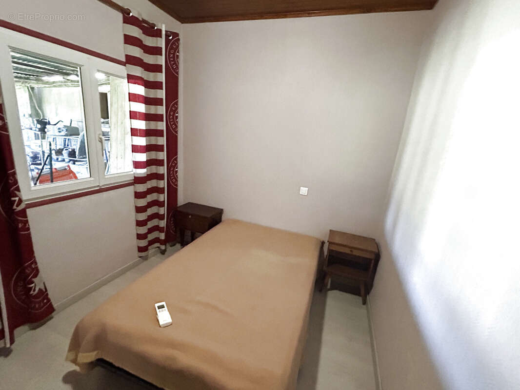 Maison à SAINT-PIERRE-D'OLERON