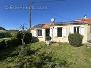 Maison à SAINT-PIERRE-D'OLERON