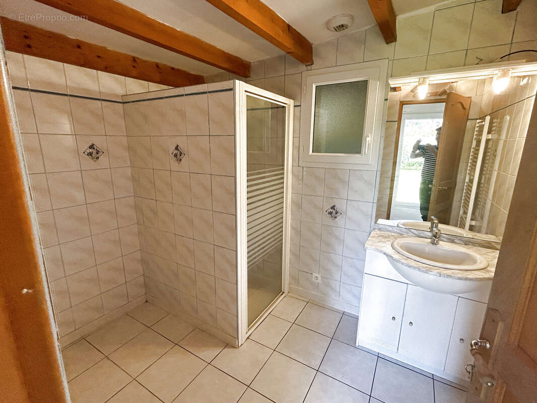 Maison à SAINT-PIERRE-D'OLERON