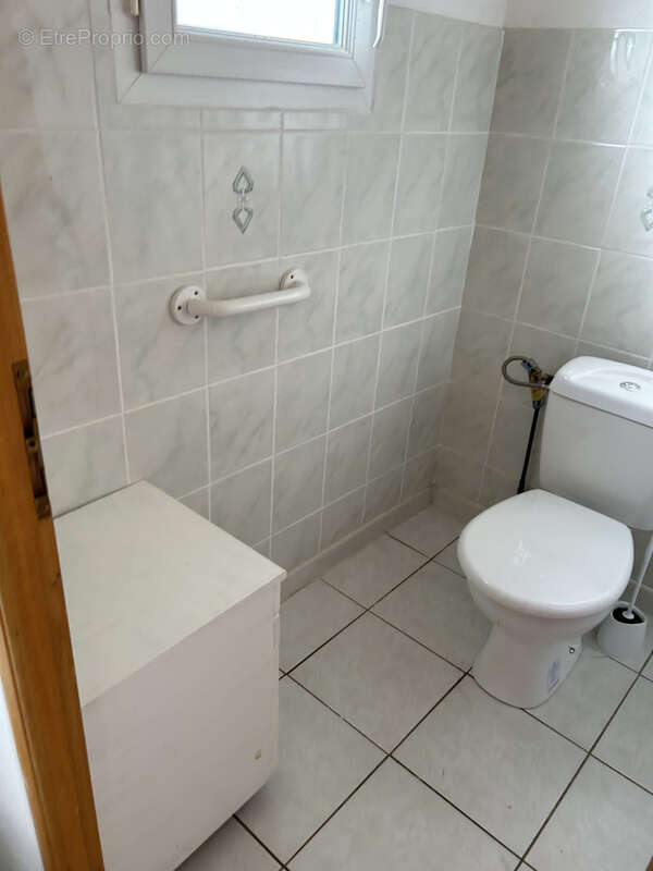 Maison à SAINT-PIERRE-D'OLERON