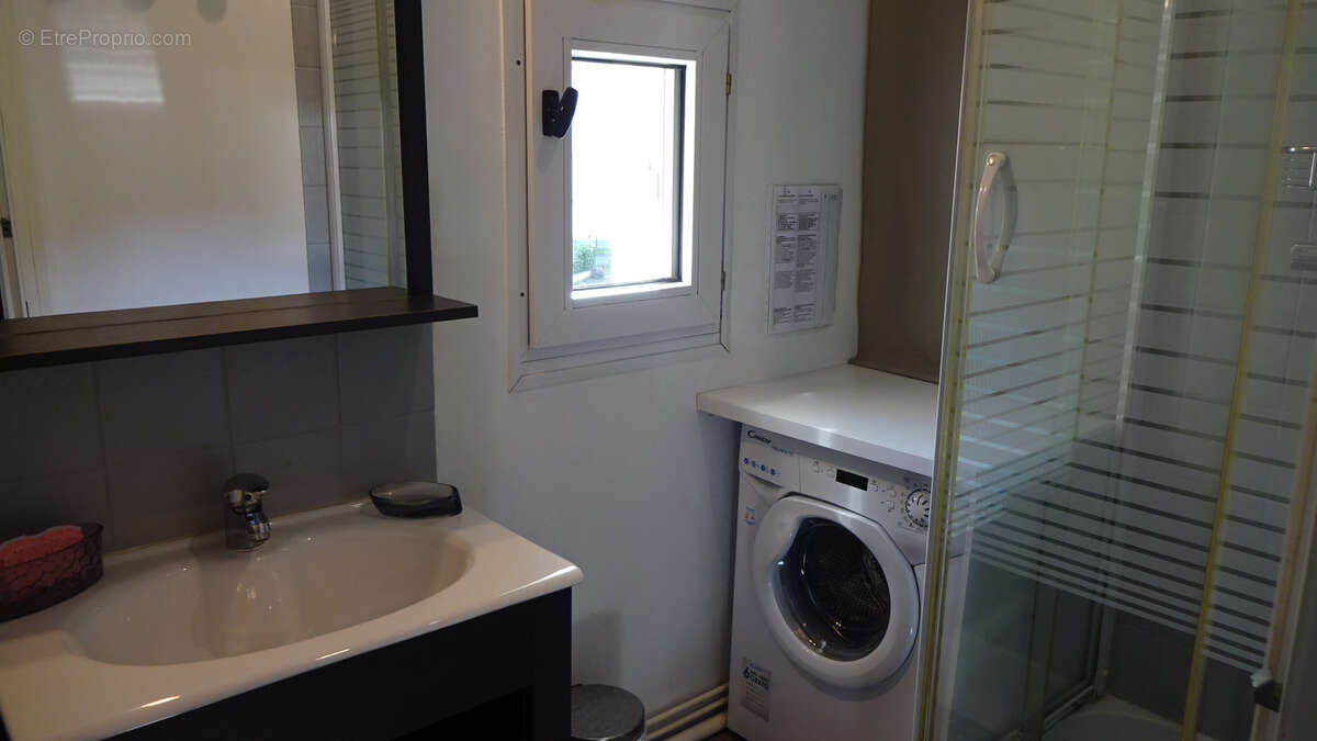 Appartement à SAINT-LARY-SOULAN